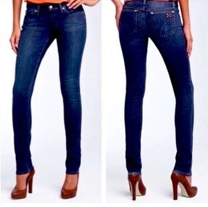 Joes Jeans Chelsea Tanya wash Skinny Dark size 29